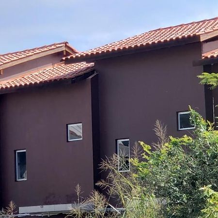 Residencial Costumes Brasileiras Ξενοδοχείο Bombinhas Εξωτερικό φωτογραφία