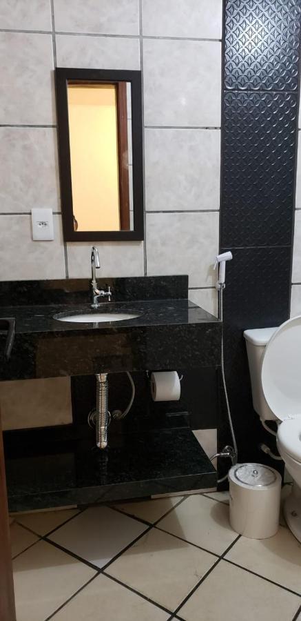 Residencial Costumes Brasileiras Ξενοδοχείο Bombinhas Εξωτερικό φωτογραφία