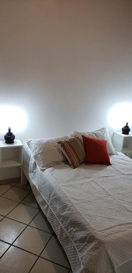 Residencial Costumes Brasileiras Ξενοδοχείο Bombinhas Εξωτερικό φωτογραφία