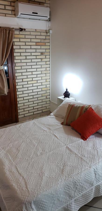 Residencial Costumes Brasileiras Ξενοδοχείο Bombinhas Εξωτερικό φωτογραφία