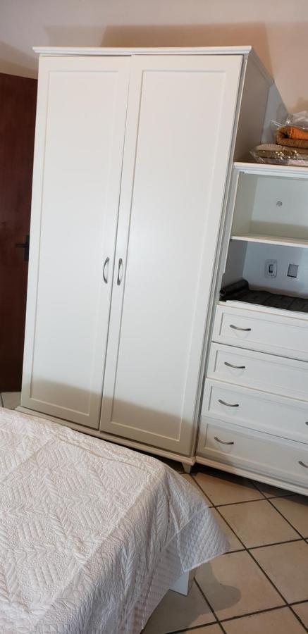 Residencial Costumes Brasileiras Ξενοδοχείο Bombinhas Εξωτερικό φωτογραφία