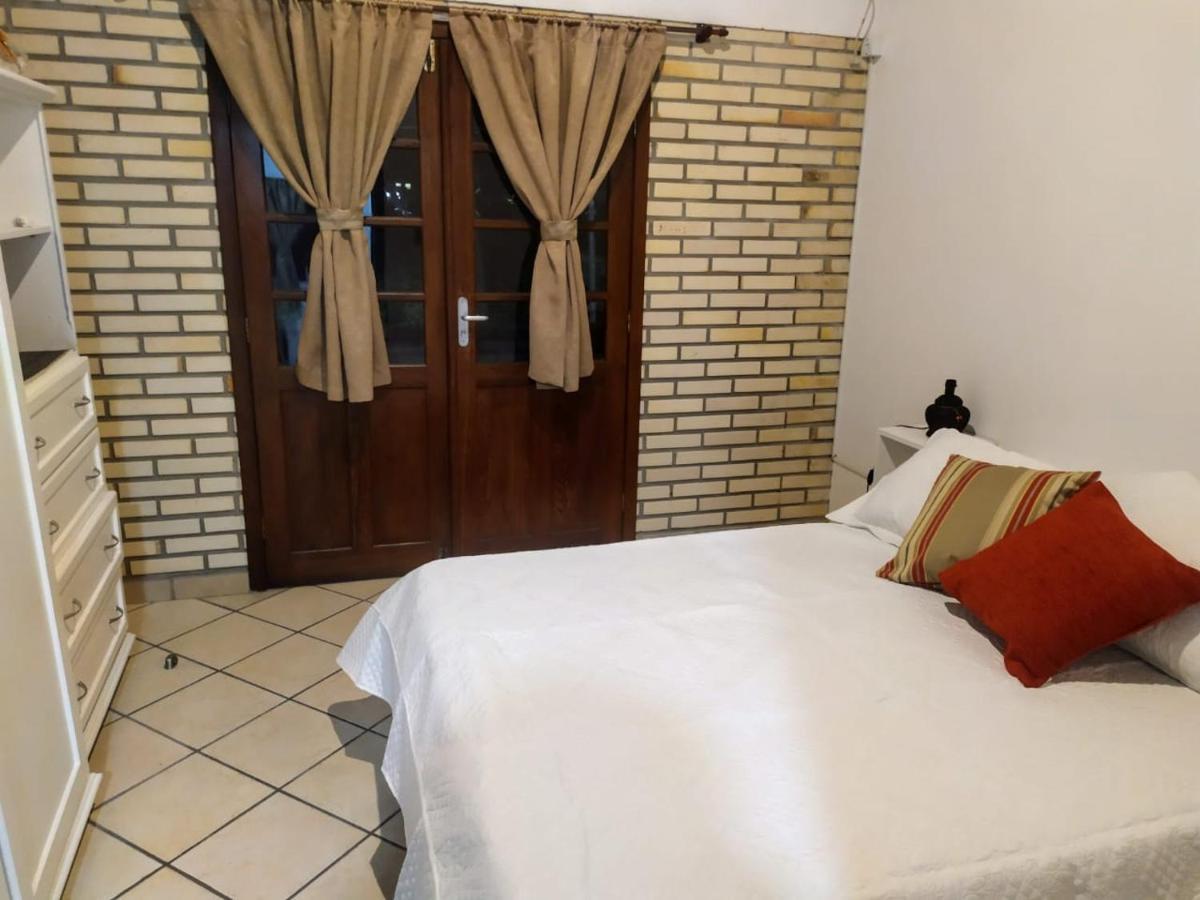Residencial Costumes Brasileiras Ξενοδοχείο Bombinhas Εξωτερικό φωτογραφία