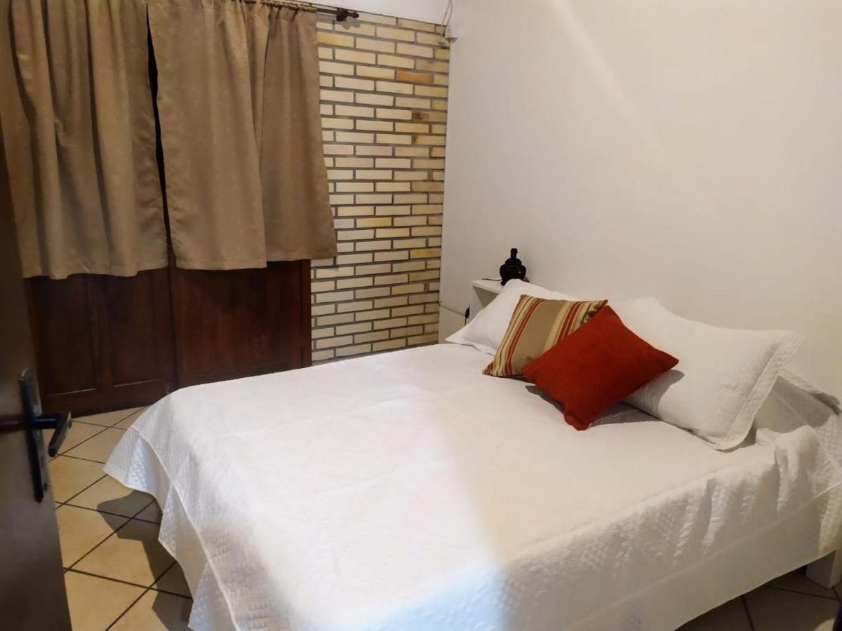 Residencial Costumes Brasileiras Ξενοδοχείο Bombinhas Εξωτερικό φωτογραφία