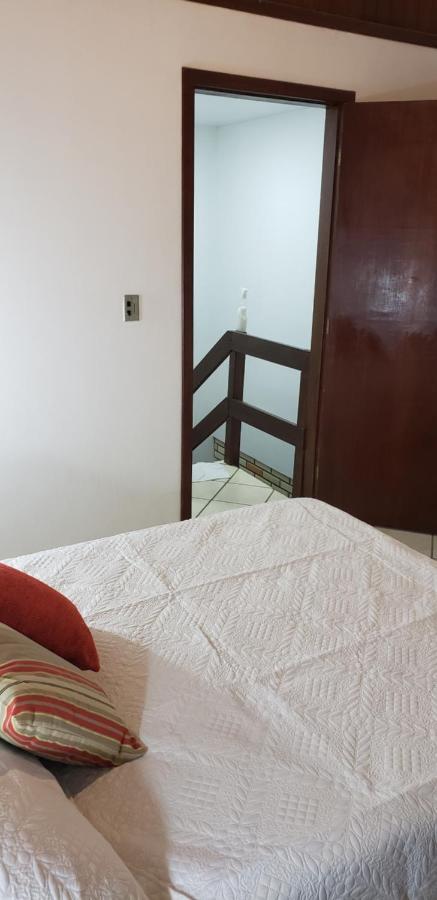 Residencial Costumes Brasileiras Ξενοδοχείο Bombinhas Εξωτερικό φωτογραφία