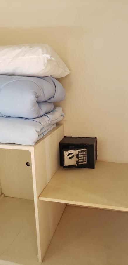Residencial Costumes Brasileiras Ξενοδοχείο Bombinhas Εξωτερικό φωτογραφία