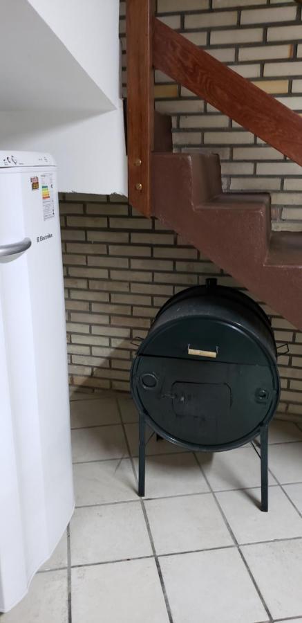 Residencial Costumes Brasileiras Ξενοδοχείο Bombinhas Εξωτερικό φωτογραφία