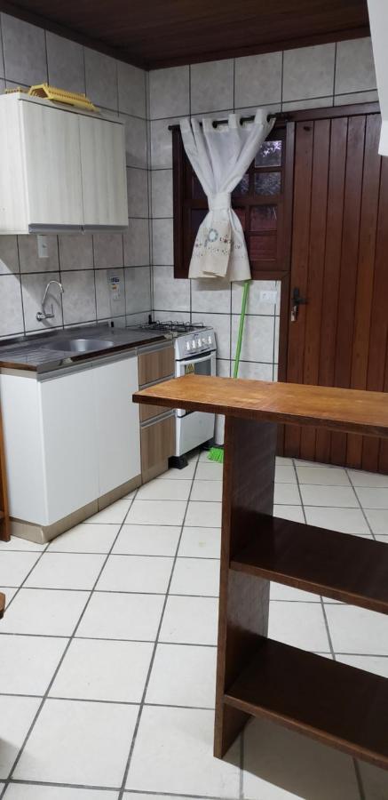 Residencial Costumes Brasileiras Ξενοδοχείο Bombinhas Εξωτερικό φωτογραφία