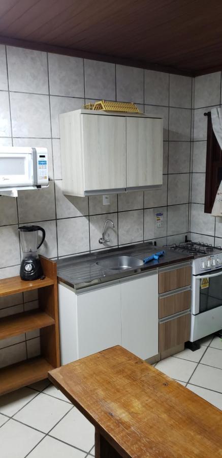 Residencial Costumes Brasileiras Ξενοδοχείο Bombinhas Εξωτερικό φωτογραφία