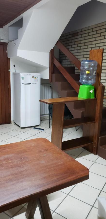 Residencial Costumes Brasileiras Ξενοδοχείο Bombinhas Εξωτερικό φωτογραφία