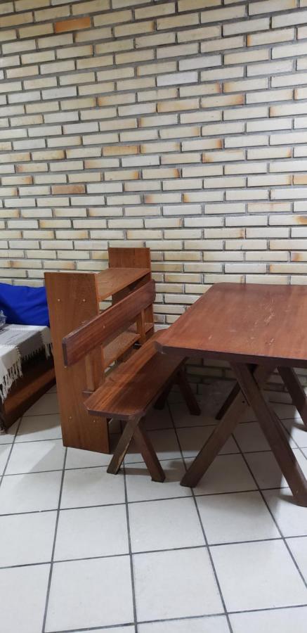 Residencial Costumes Brasileiras Ξενοδοχείο Bombinhas Εξωτερικό φωτογραφία