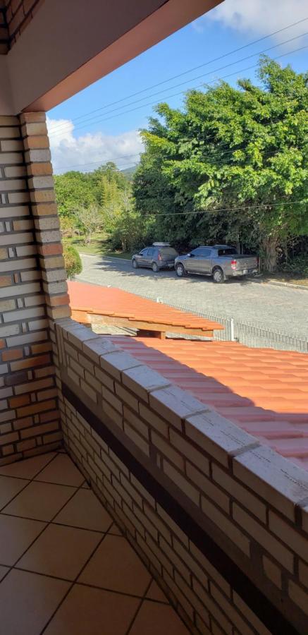 Residencial Costumes Brasileiras Ξενοδοχείο Bombinhas Εξωτερικό φωτογραφία