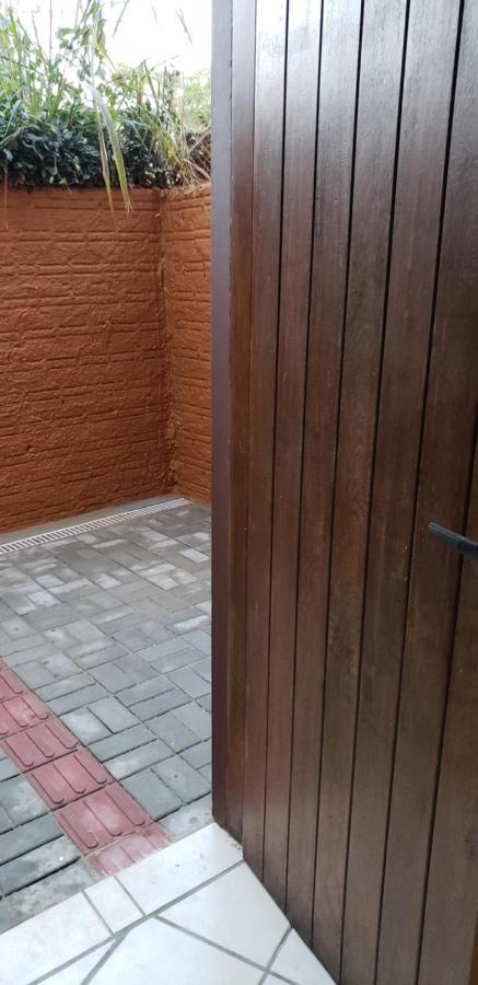 Residencial Costumes Brasileiras Ξενοδοχείο Bombinhas Εξωτερικό φωτογραφία
