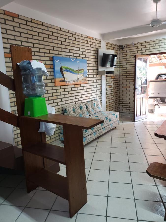 Residencial Costumes Brasileiras Ξενοδοχείο Bombinhas Εξωτερικό φωτογραφία