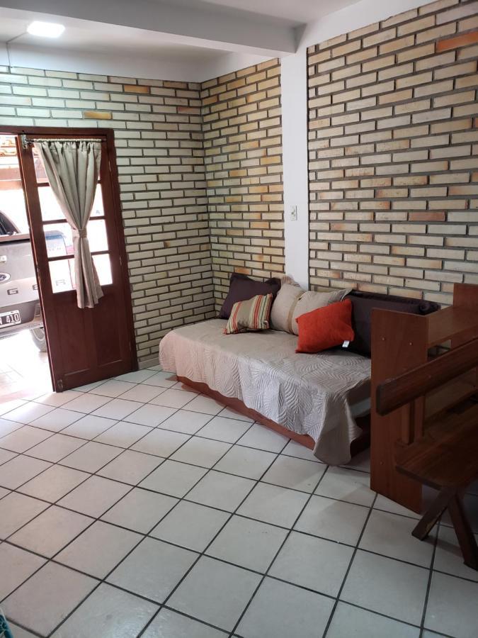 Residencial Costumes Brasileiras Ξενοδοχείο Bombinhas Εξωτερικό φωτογραφία