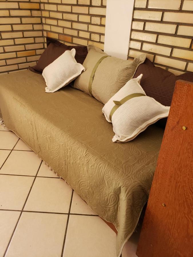 Residencial Costumes Brasileiras Ξενοδοχείο Bombinhas Εξωτερικό φωτογραφία