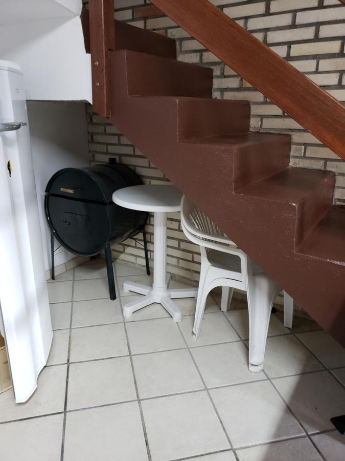 Residencial Costumes Brasileiras Ξενοδοχείο Bombinhas Εξωτερικό φωτογραφία