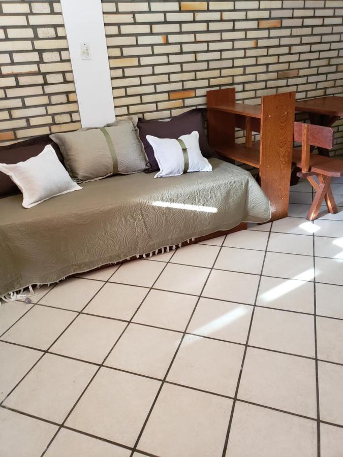 Residencial Costumes Brasileiras Ξενοδοχείο Bombinhas Εξωτερικό φωτογραφία