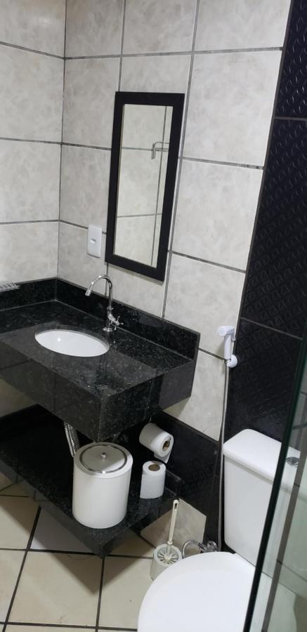 Residencial Costumes Brasileiras Ξενοδοχείο Bombinhas Εξωτερικό φωτογραφία