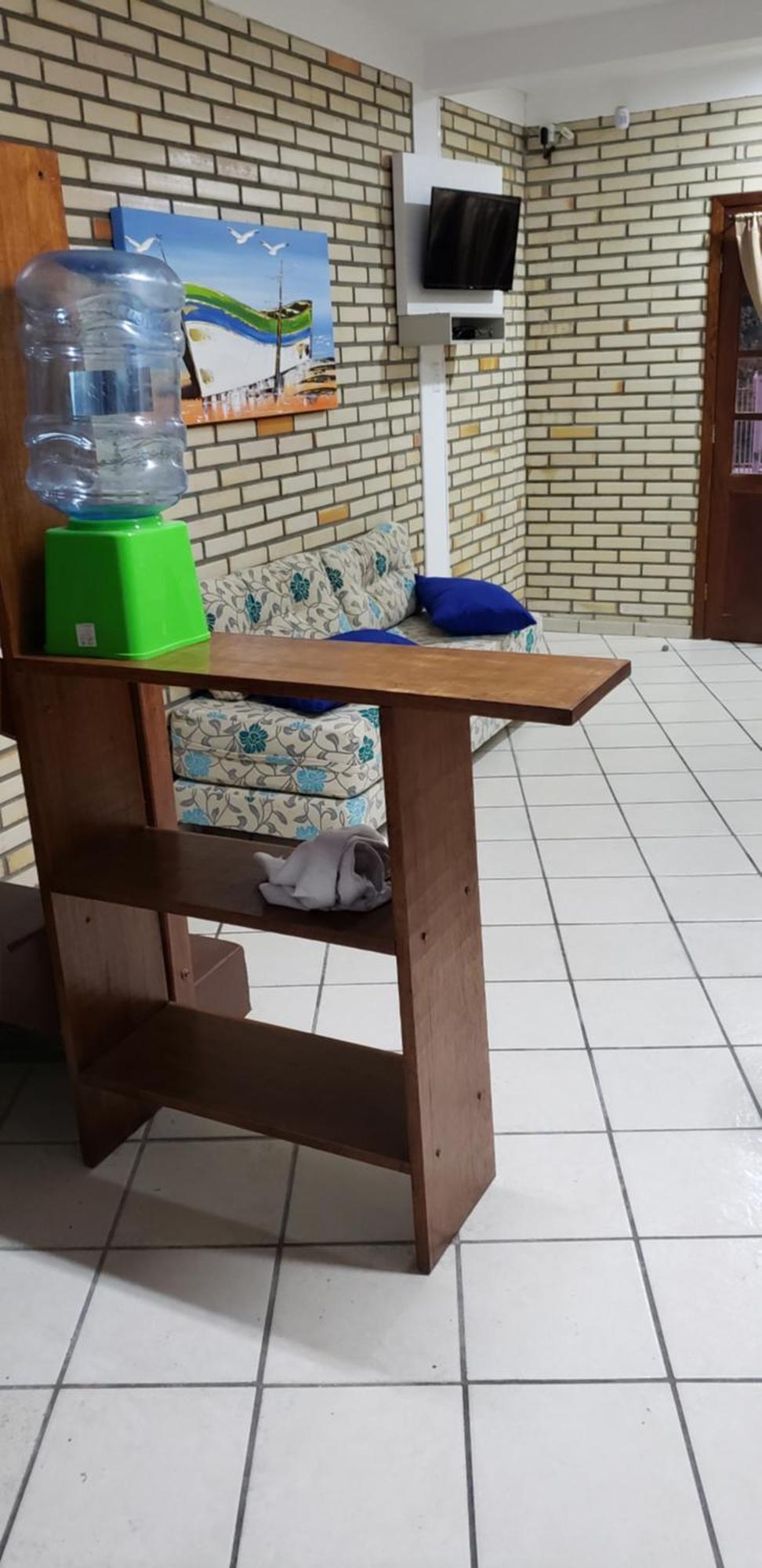 Residencial Costumes Brasileiras Ξενοδοχείο Bombinhas Δωμάτιο φωτογραφία