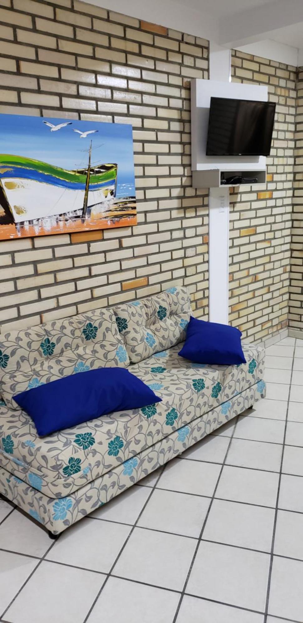 Residencial Costumes Brasileiras Ξενοδοχείο Bombinhas Δωμάτιο φωτογραφία